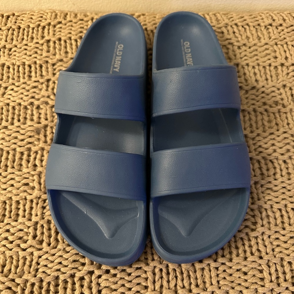 Old Navy slides